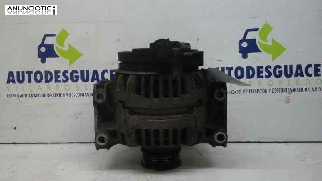 Alternador 13129850 opel