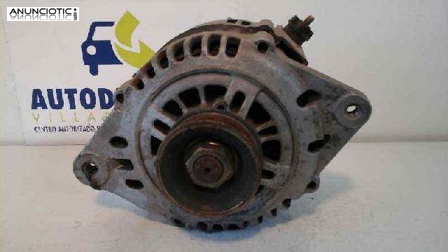 Alternador 0k9a118300 kia