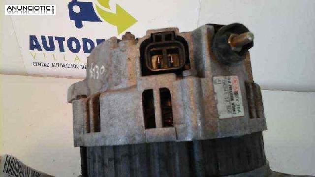 Alternador 0k9a118300 kia