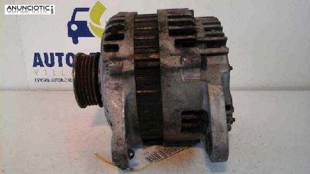 Alternador 0k9a118300 kia