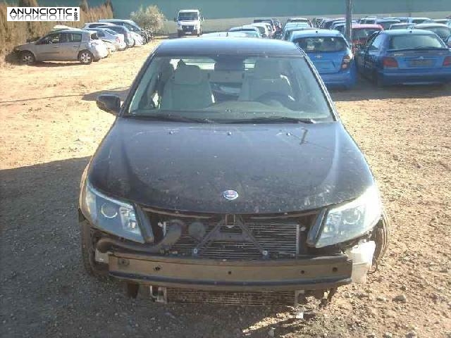 Compresor saab 9-3 13171593