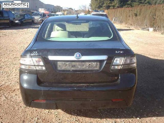 Compresor saab 9-3 13171593