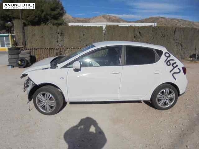 Compresor seat ibiza 5k0820803c