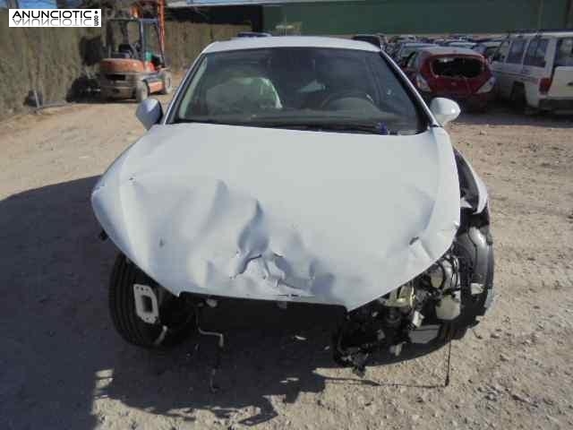 Compresor seat ibiza 5k0820803c