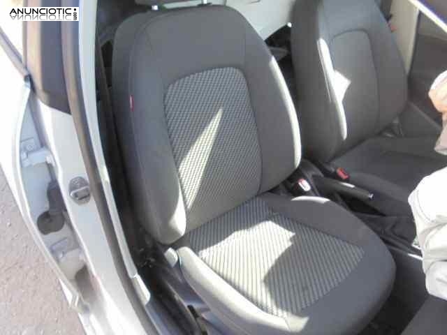 Compresor seat ibiza 5k0820803c