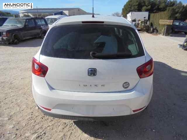 Compresor seat ibiza 5k0820803c