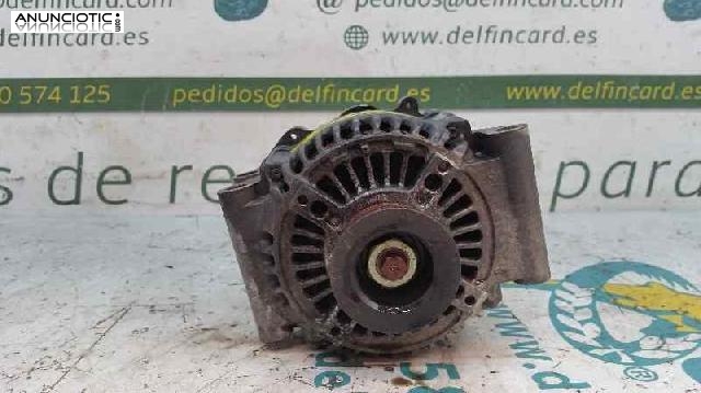 Alternador mini mini tn102211-2223