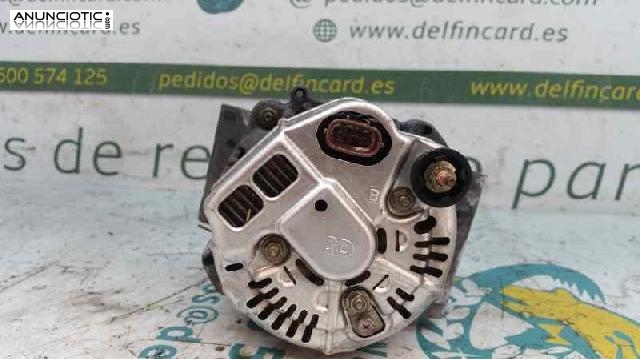 Alternador mini mini tn102211-2223