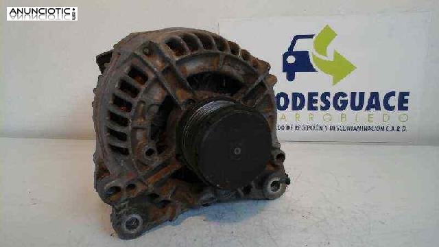 Alternador 045903023a volkswagen