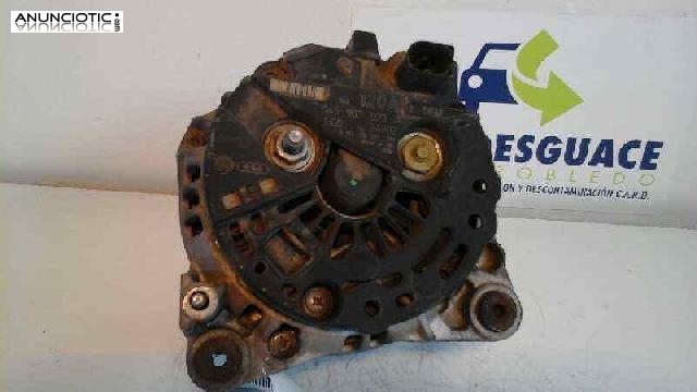 Alternador 045903023a volkswagen