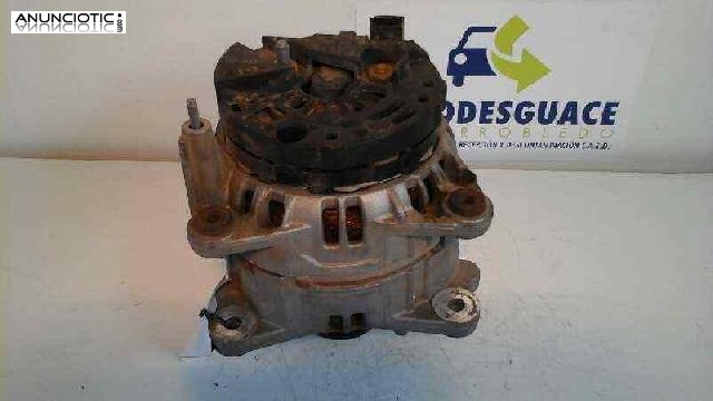 Alternador 045903023a volkswagen