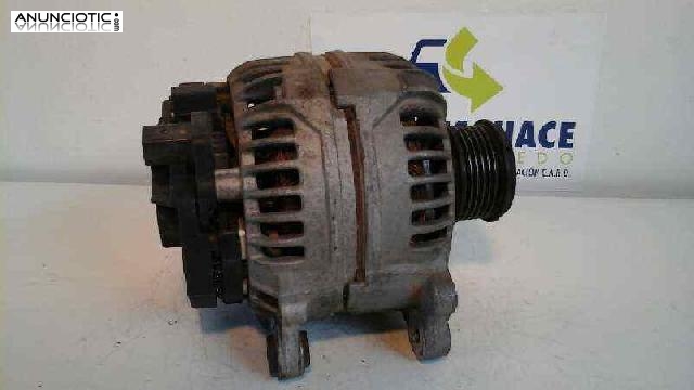 Alternador 045903023a volkswagen