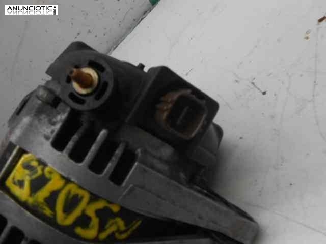 Alternador toyota rav 1042103051