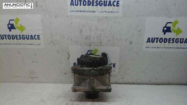 Alternador 8200100907 renault