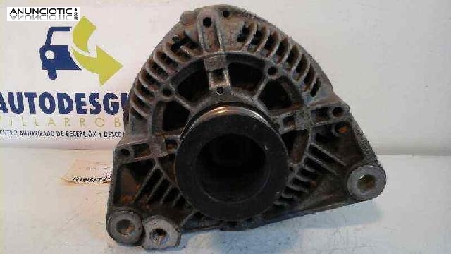 Alternador 12311435427 bmw