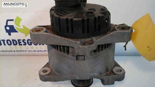 Alternador 12311435427 bmw