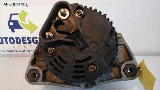 Alternador 12311435427 bmw