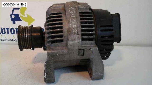 Alternador 12311435427 bmw