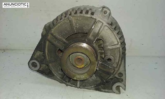 Alternador saab 9-3 0123510089