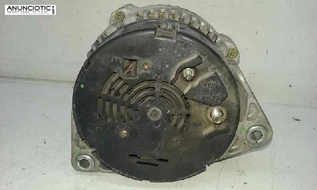 Alternador saab 9-3 0123510089