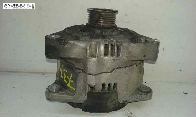 Alternador saab 9-3 0123510089