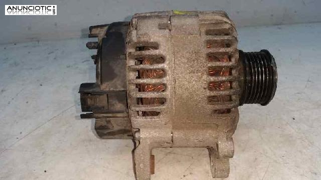 Alternador seat leon 2542695e