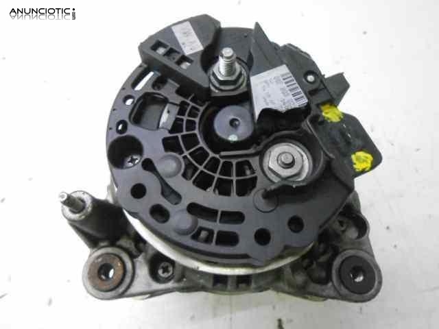 Alternador seat leon 0124525091