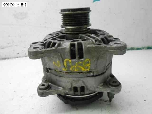 Alternador seat leon 0124525091