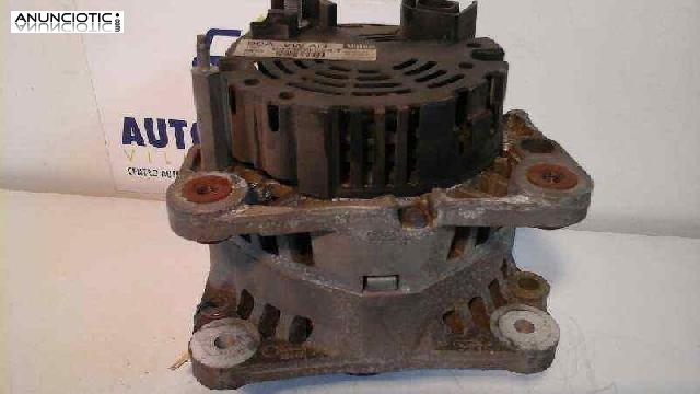 Alternador 037903025t seat