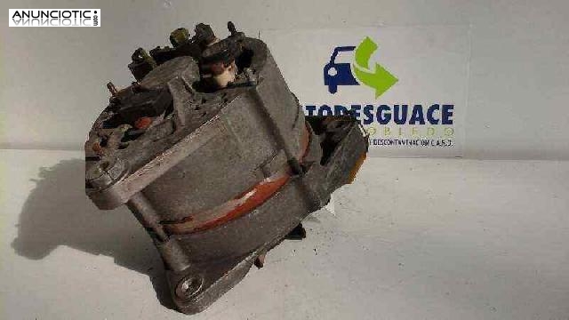 Alternador 034903016d audi