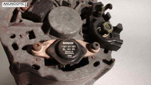 Alternador 034903016d audi