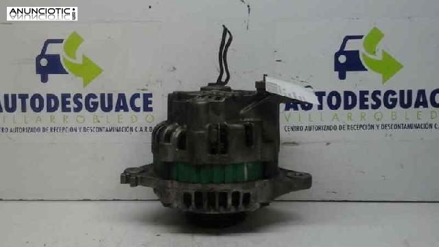 Alternador 3730032800 kia