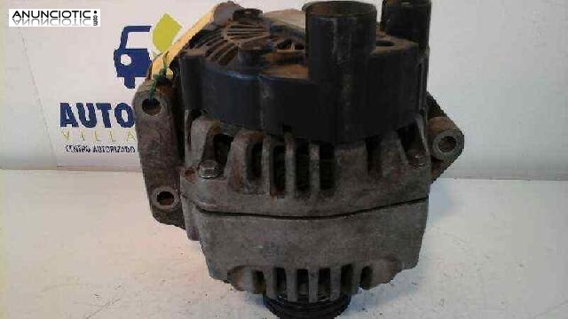 Alternador 0051859037 fiat