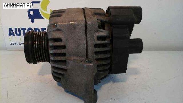 Alternador 0051859037 fiat