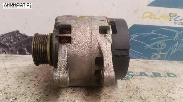 Alternador alfa romeo gtv 633221801