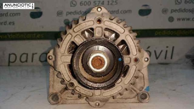 Alternador chevrolet cruze 10d05