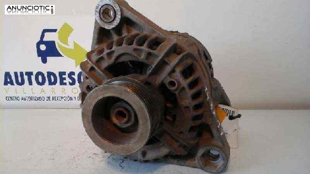 Alternador 0046843097 fiat