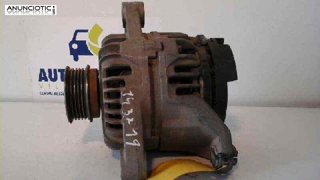 Alternador 0046843097 fiat