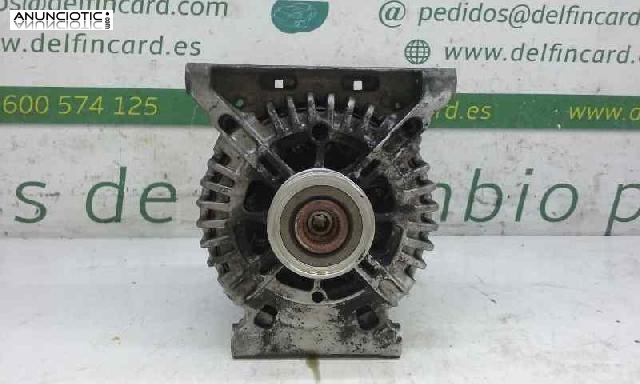 Alternador mercedes clase b tg15c121