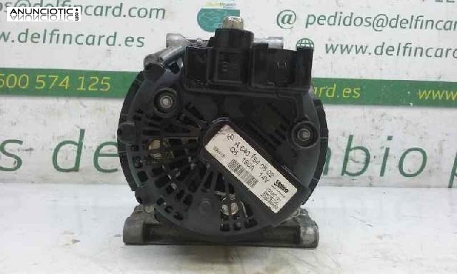 Alternador mercedes clase b tg15c121