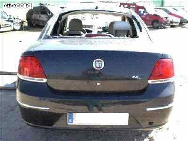 Compresor fiat linea 0051893889