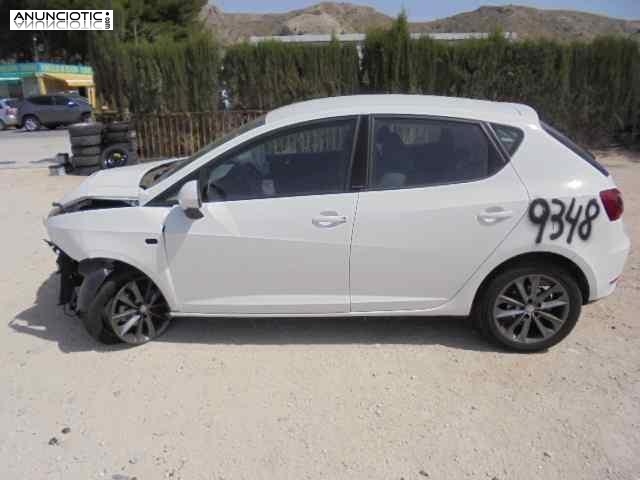 Alternador seat ibiza 036903024l