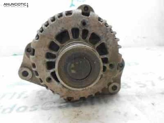 Alternador ssangyong actyon a6641540102