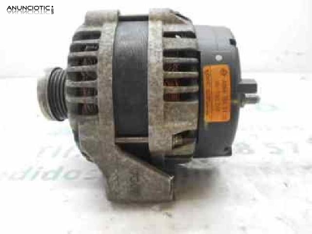 Alternador ssangyong actyon a6641540102