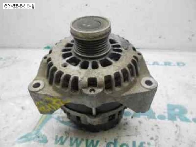 Alternador ssangyong actyon a6641540102