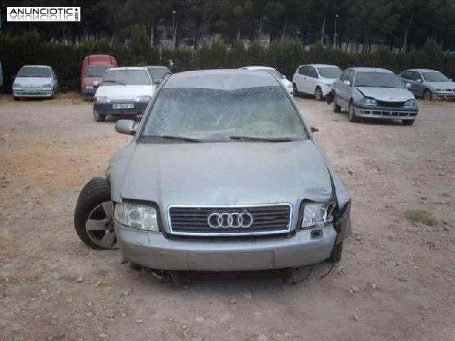 Compresor audi a6 4b0260805j