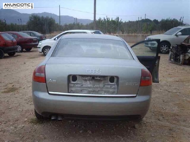 Compresor audi a6 4b0260805j