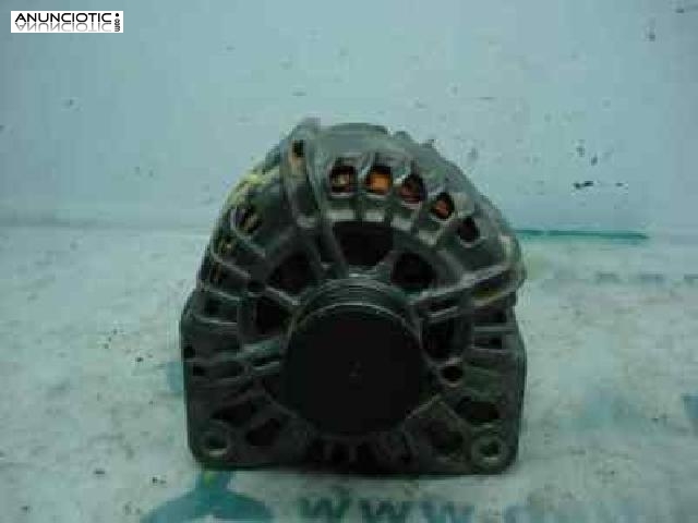 Alternador renault laguna 231000011r