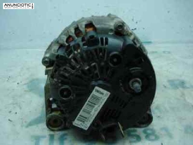 Alternador renault laguna 231000011r