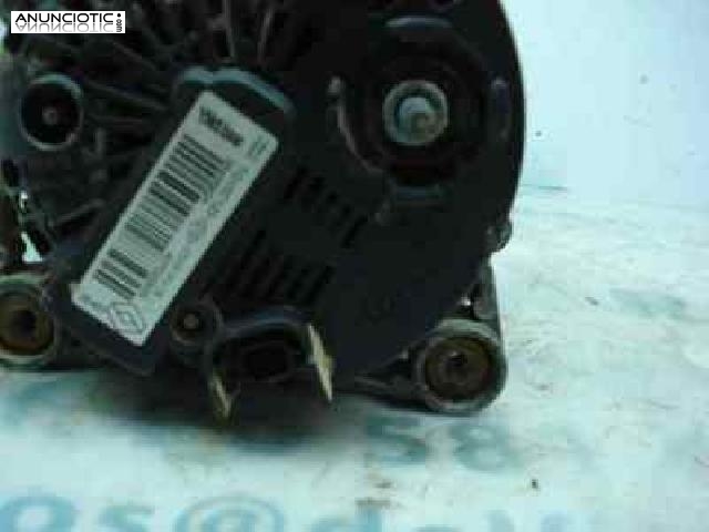 Alternador renault laguna 231000011r